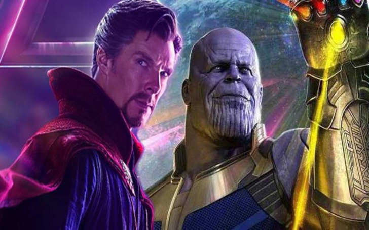 Avengers: Endgame Writers Reveal Thanos’ gruesome ‘LSD trip’ that was Cut from Movie